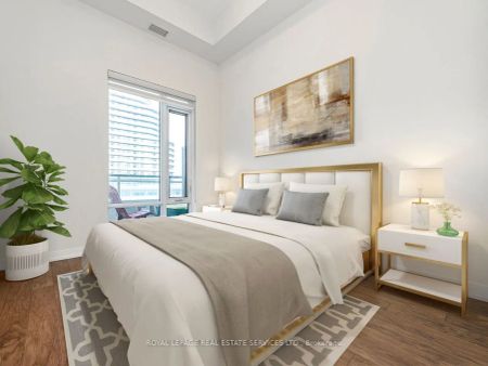 2560 Eglinton Avenue W #408 - Photo 2