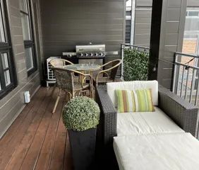 Appartement · 78 m² · Québec - Photo 3