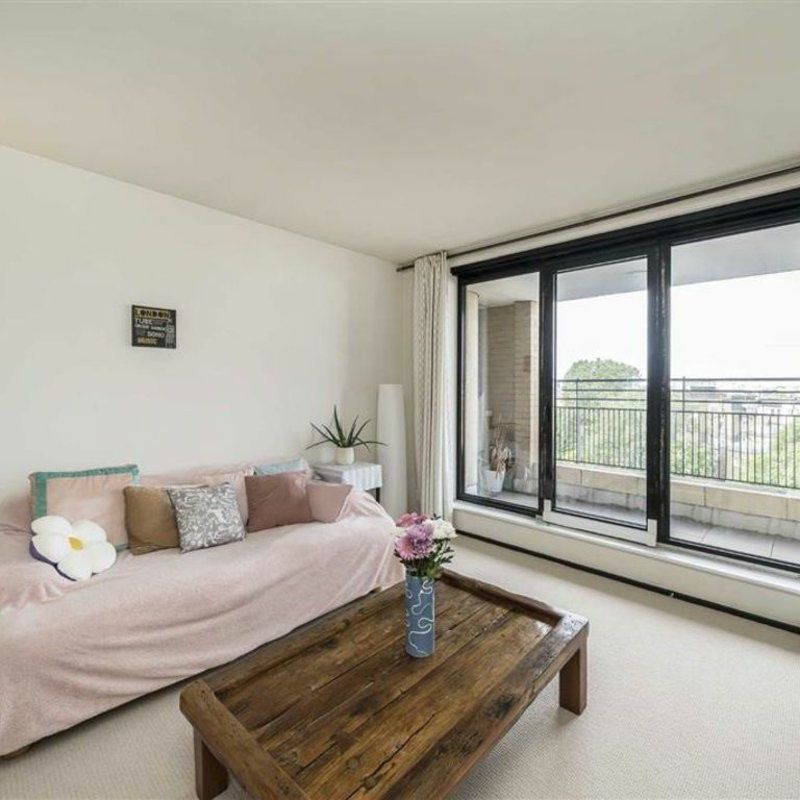 Cromwell Road, South Kensington, SW7 - Photo 1