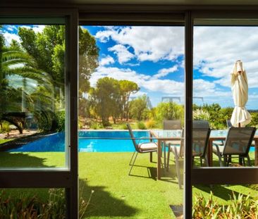 5 room luxury House for rent in Estoi, Faro, Distrito de Faro - Photo 3