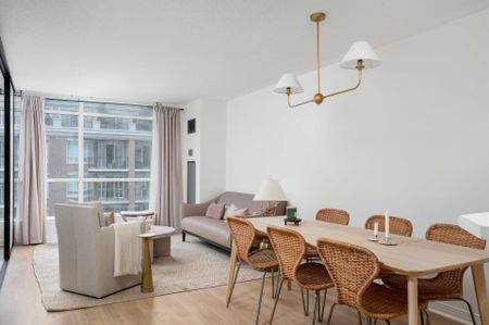 For Lease - 942 Yonge Street Unit# 616, Toronto, Ontario - Photo 4