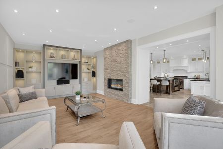 For Lease - 74 Mactaggart Drive, King, Ontario - Photo 2