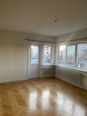 Gjutaregatan, Örebro - Photo 1