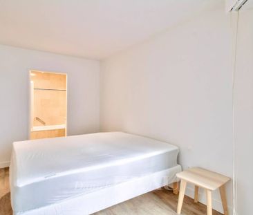 Location appartement, Paris 17ème (75017), 3 pièces, 60.85 m², ref ... - Photo 3