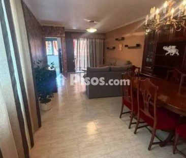 Piso en alquiler en Altozano - Photo 3
