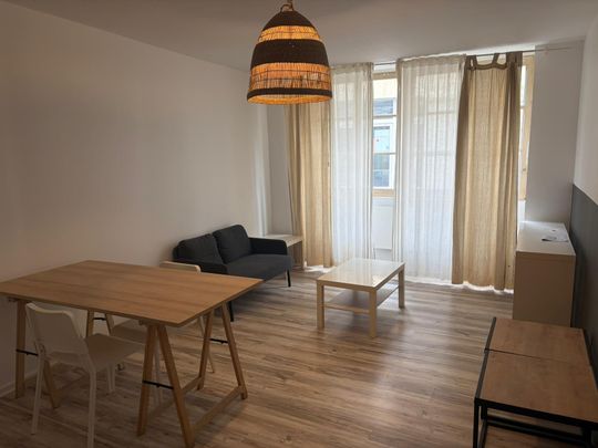 Location Appartement 2 pièces 40m² BORDEAUX 33800 - Photo 1