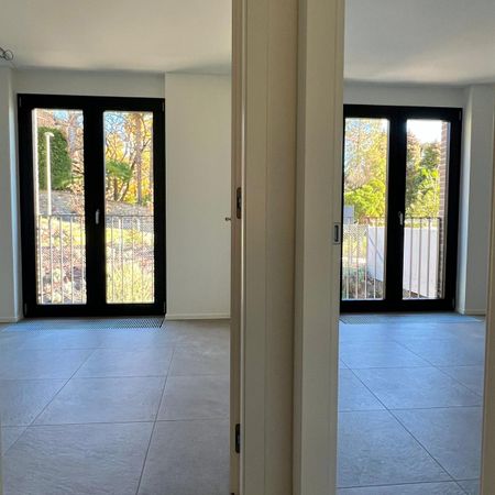 3.5 Zimmer, 85 m², 3. Stock - Foto 3