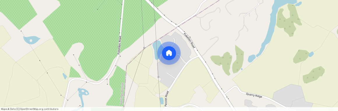 30 Penrith Road, Poraiti, Napier City