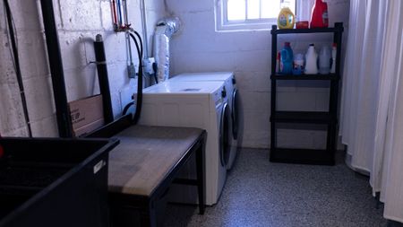 For Lease - 33 Juliet Crescent Unit# Basement, Toronto, Ontario - Photo 2