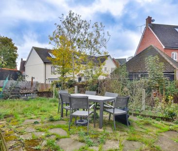 2 bedroom maisonette to rent - Photo 4