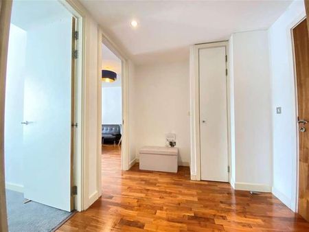 Leftbank, Spinningfields, Manchester, M3 - Photo 4