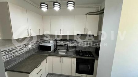 Apartament modern, parcare subterana, bloc nou cu lift-Sopor - Photo 3