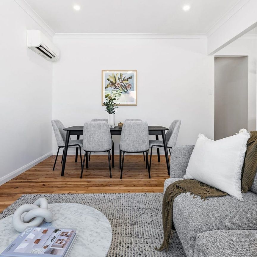 CHARMING CHARACTER HOME WITH HUGE SHED & LAKESIDE ACCESS - Photo 1