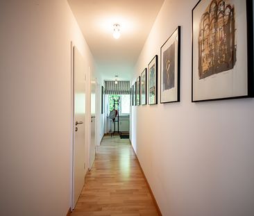 Ideale Lage in Schwabing – 2 Zimmer Wohnung - Photo 2