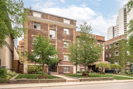 54 - 56 Maitland Street — Studio - unit 409 - Photo 4
