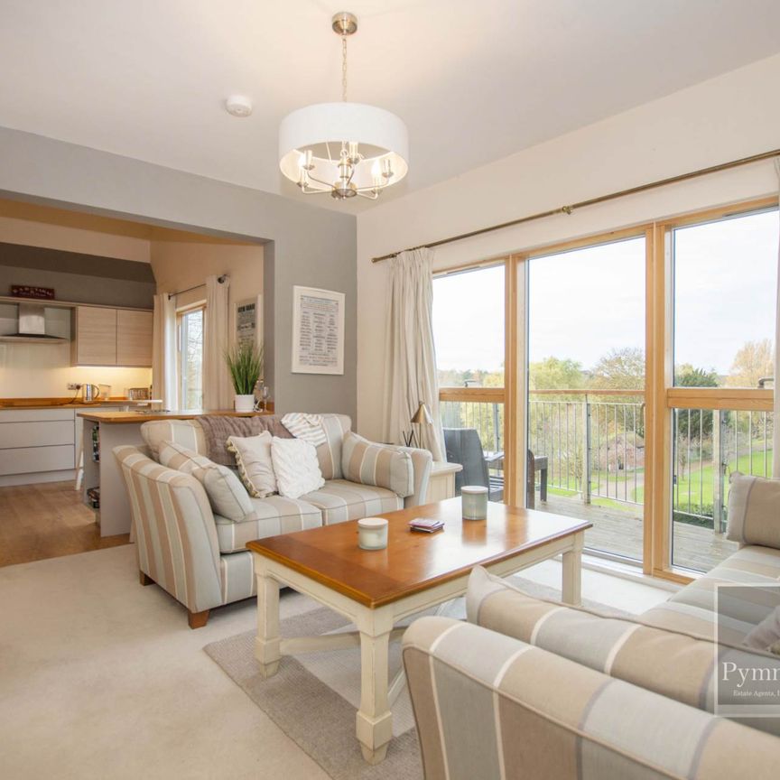 The Watering, Norwich - Photo 1