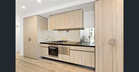 Bright Bayside Living at 'Aqueous' - Photo 5