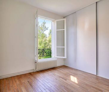 Location appartement, Saint-Cloud, 4 pièces, 74.72 m², ref 84407600 - Photo 6