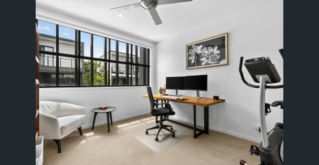 A TOWNHOME OF DISTINCTION AND STYLE - Photo 2