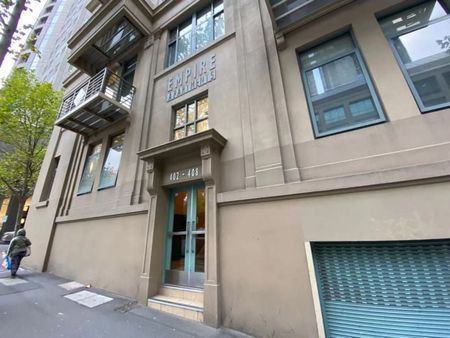 115/406 La Trobe Street, Melbourne - Photo 4