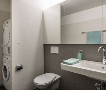 Appartement moderne près du centre Loyer sans caution - Photo 3