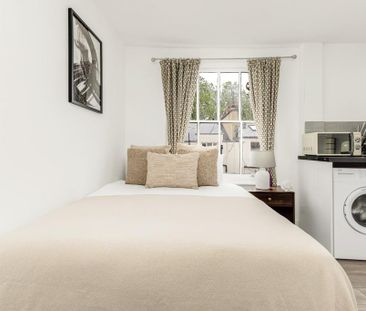 Flat share to rent - Photo 5