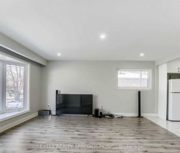 For Lease - 13 Allendale Road Unit# Upper, Brampton, Ontario - Photo 2