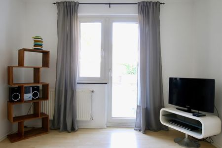 Charmante Wohnung mit Balkon Nähe Zülpicher Platz - Photo 5