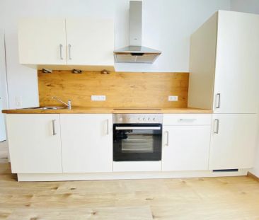 Moderne 2 Zimmer-Wohnung - Nähe Josefskirche-GEFÖRDERT - Photo 3
