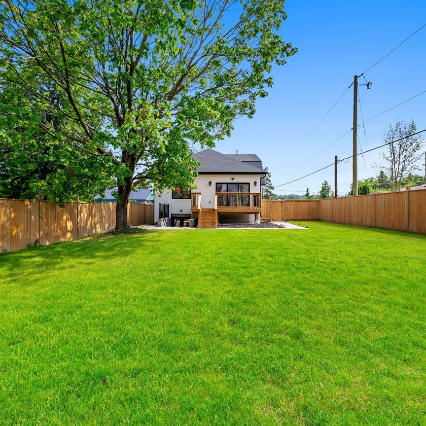 For Lease - 1242 Killarney Beach Road Unit# Main, Innisfil, Ontario - Photo 1