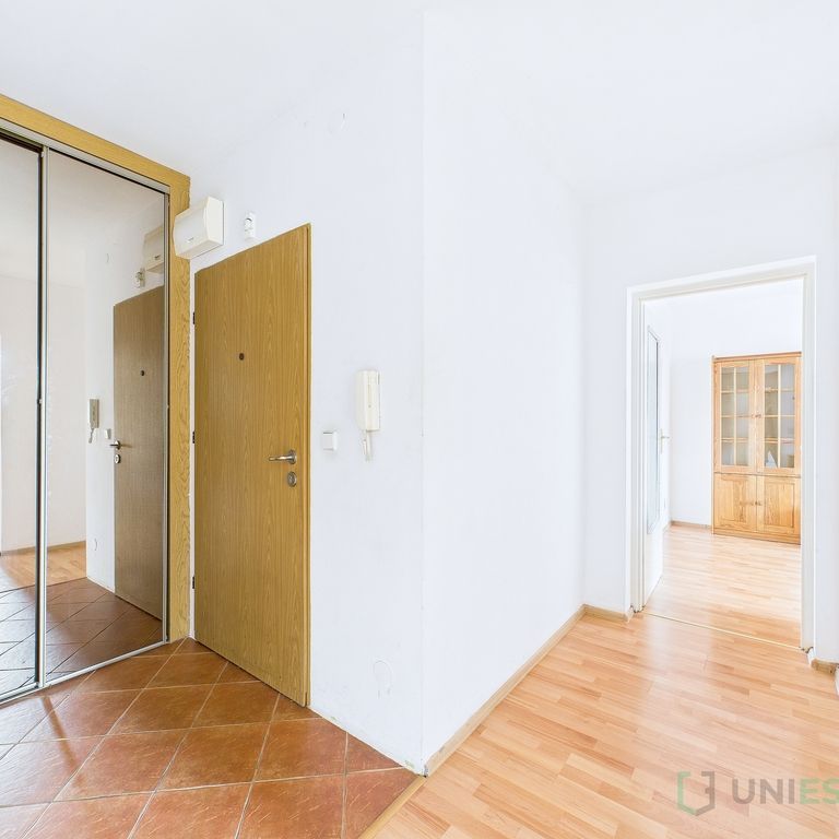 Dębniki 47 m² 2 pokoje Spacer 360 - Фото 1
