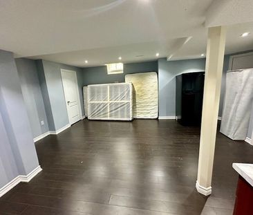 For Lease - 1 Dinosaur Street Unit# Lower, Brampton, Ontario - Photo 4