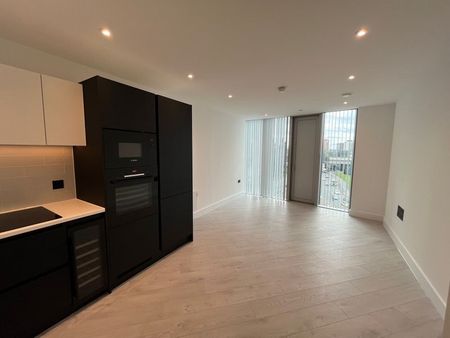 1 Bed Flat, Trinity Way, M3 - Photo 3