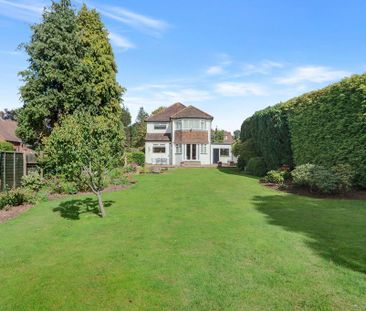 3 bedroom detached house to rent - Photo 5