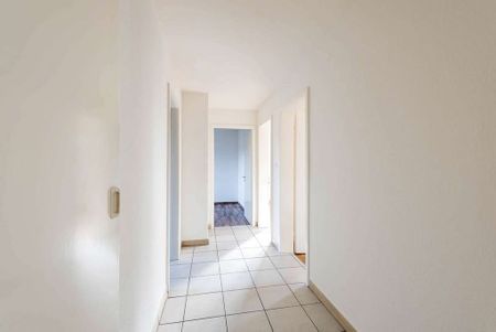 3.5 Zimmer, 80 m², 1. Stock - Foto 3