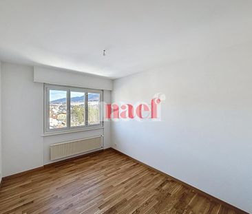 3.5 Zimmer, 80 m², 8. Stock - Photo 4