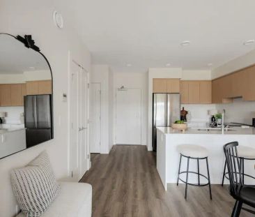 Vantage Apartments at Royal Bay — 1 Bedroom 1 Bathroom - Photo 1