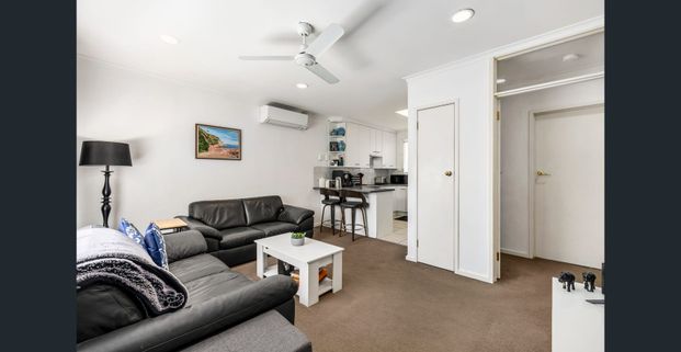 BEACH & CREEK SIDE LIVING - best of both worlds! - Photo 1