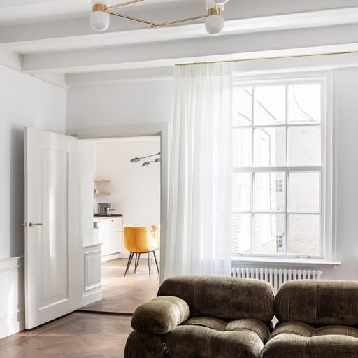 Rozengracht 55 – 1AMSTERDAM - Foto 1