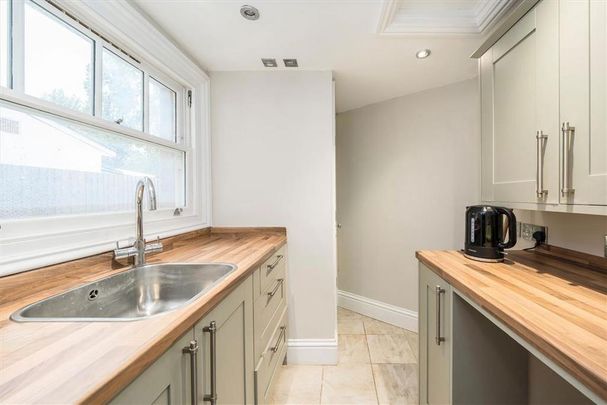 2 bedroom house to rent - Photo 1