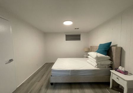 For Lease - 284 Wilmington Avenue Unit# Lower, Toronto, Ontario - Photo 3