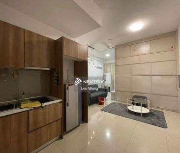 Palazio Serviced Apartment - Foto 1