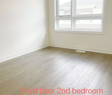 For Lease - 6 Massachusetts Lane, Markham, Ontario - Photo 3