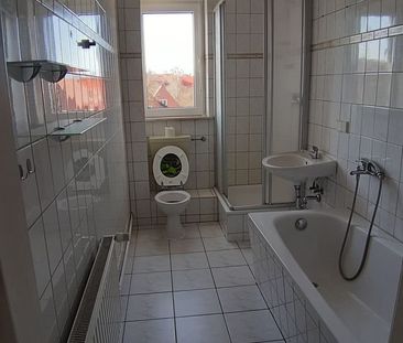 Großzügige 4 Zimmerwohnung zu vermieten - Photo 4