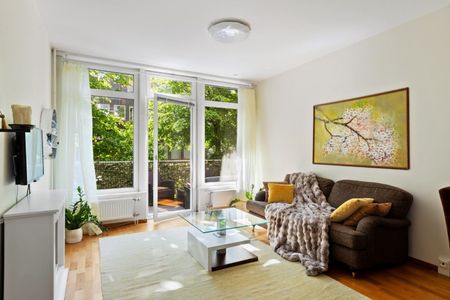 Täby - 2rok - tillsv - 15.525kr/mån - Foto 3