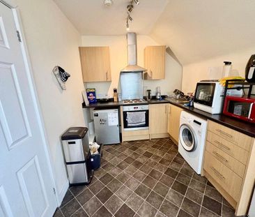 2 bedroom apartment to rent - Photo 6