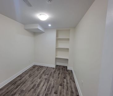 For Lease - 36 Callalily Road Unit# Bsmt. Only, Brampton, Ontario - Photo 6