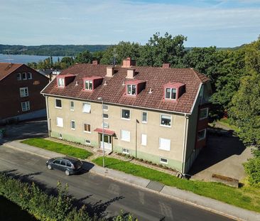 Jägaregatan 39 - Foto 1