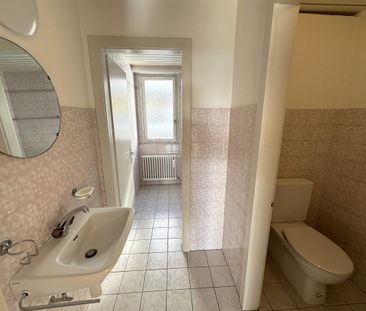 Sierre, appartement de 3.5 pièces avec terrasse à deux pas du centre - Photo 2