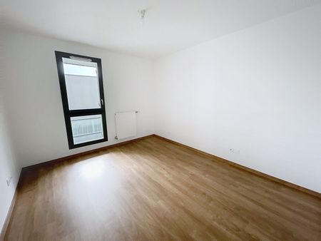 Appartement T3 Bordeaux à louer - Photo 3